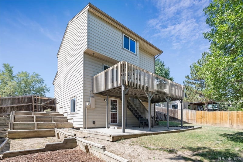 5793 W 75th Ave, Arvada, CO 80003