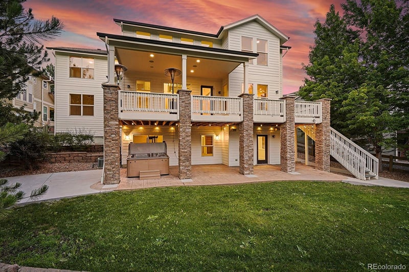 14484 W Dartmouth Ave, Denver, CO 80228