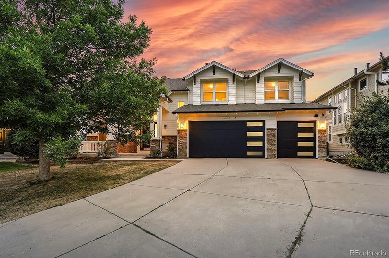 14484 W Dartmouth Ave, Denver, CO 80228