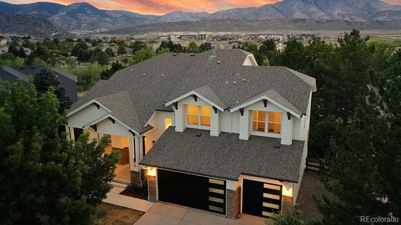 14484 W Dartmouth Ave, Denver, CO 80228
