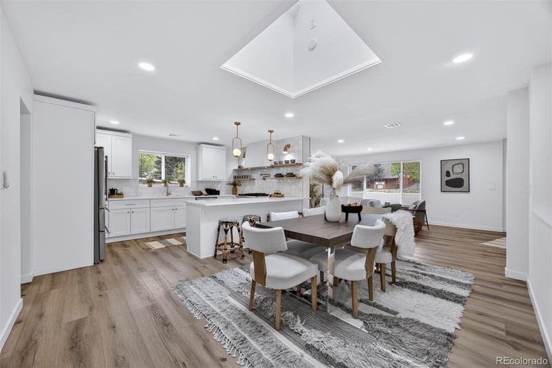 3005 S Race St, Denver, CO 80210