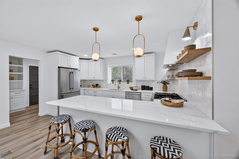 3005 S Race St, Denver, CO 80210