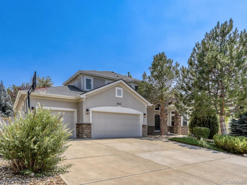 6568 S Telluride St, Aurora, CO 80016