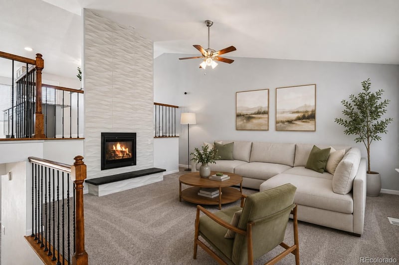 3398 S Halifax Way, Aurora, CO 80013