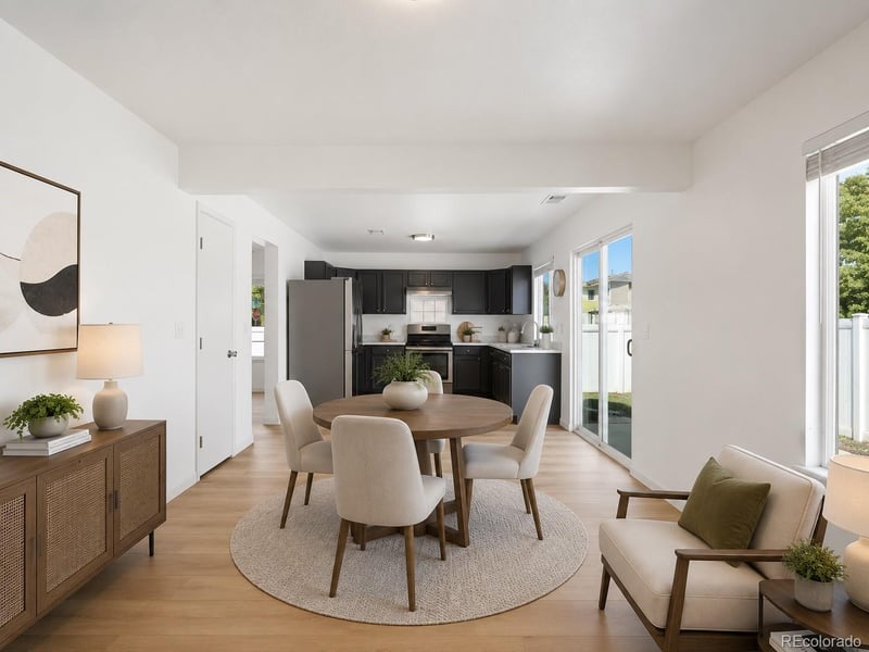 5548 Nepal St, Denver, CO 80249
