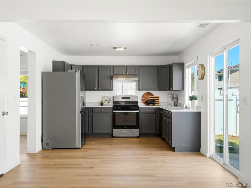5548 Nepal St, Denver, CO 80249