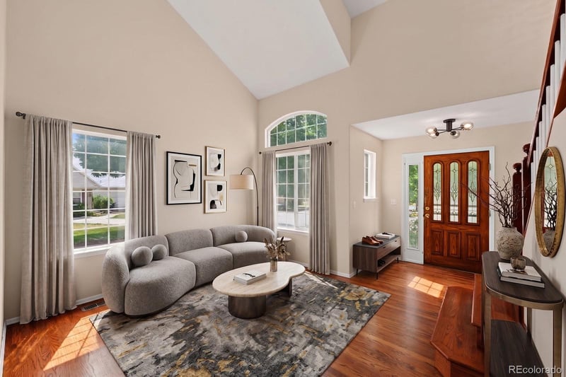 3545 W Hamilton Pl, Denver, CO 80236