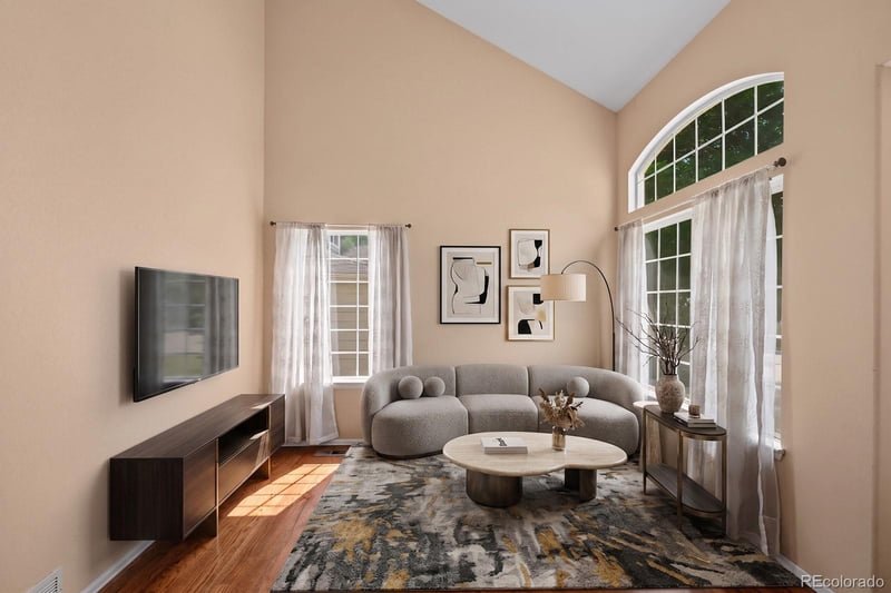 3545 W Hamilton Pl, Denver, CO 80236