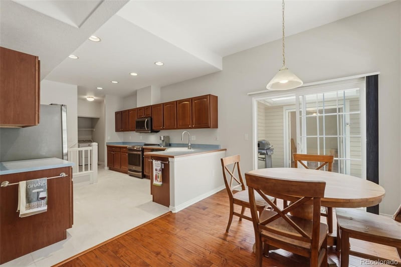 648 S Yarrow St, Denver, CO 80226