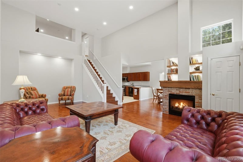 648 S Yarrow St, Denver, CO 80226