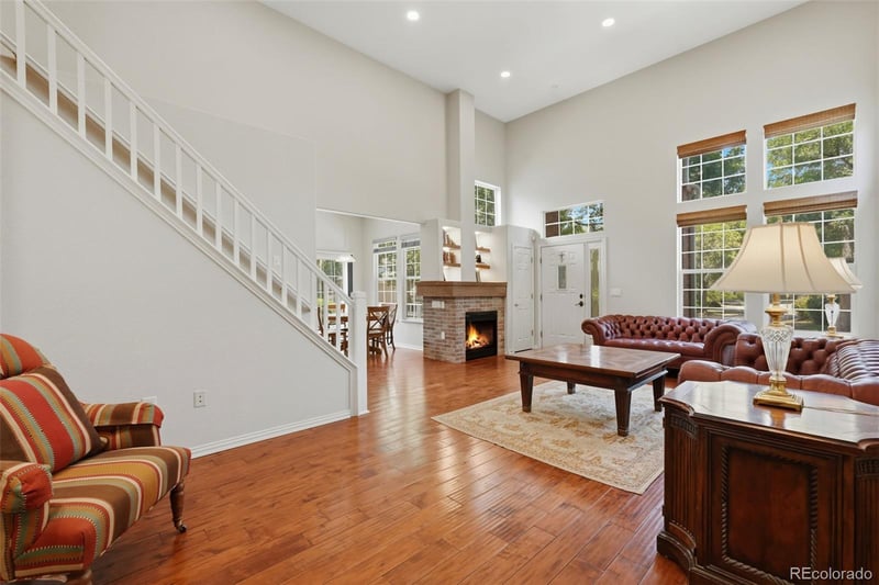 648 S Yarrow St, Denver, CO 80226