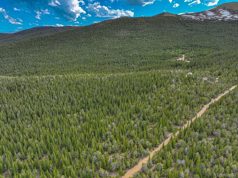 123 Mosquito Creek Rd, Black Hawk, CO 80422