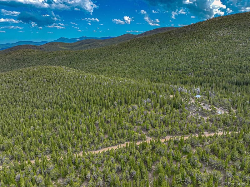 123 Mosquito Creek Rd, Black Hawk, CO 80422