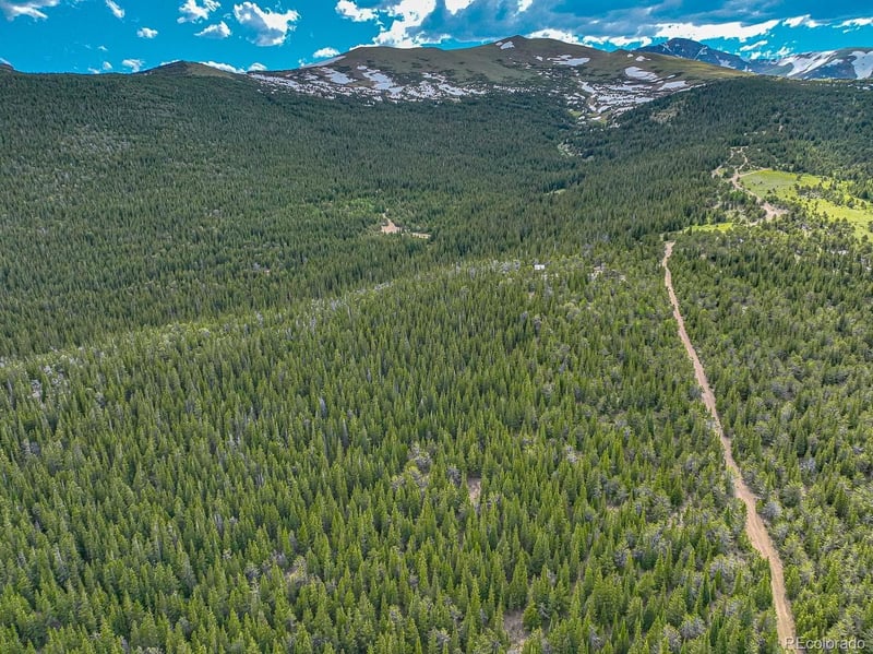 123 Mosquito Creek Rd, Black Hawk, CO 80422