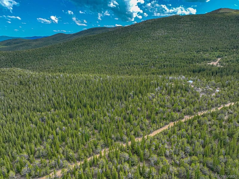 123 Mosquito Creek Rd, Black Hawk, CO 80422