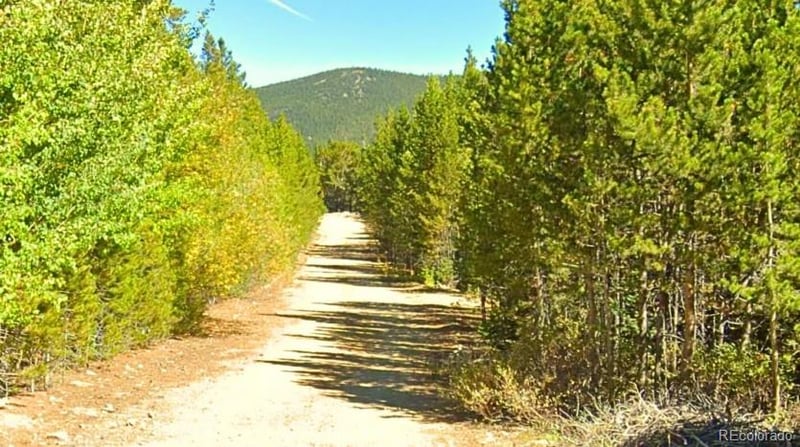 U3 Lot 339 Eva Rd, Idaho Springs, CO 80452