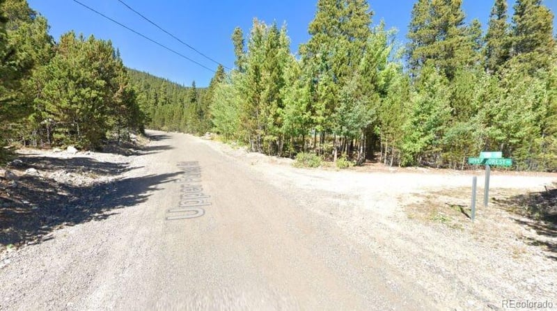 U3 Lot 339 Eva Rd, Idaho Springs, CO 80452