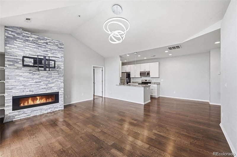 14251 E 1st Dr #308, Aurora, CO 80011