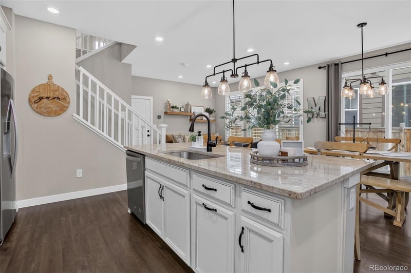 7639 S Zante Ct, Aurora, CO 80016