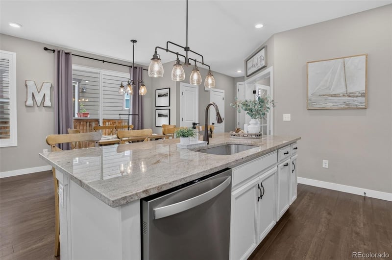 7639 S Zante Ct, Aurora, CO 80016