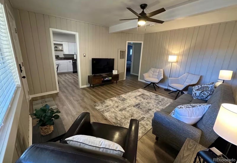 8220 W Us Highway 24, Cascade, CO 80809