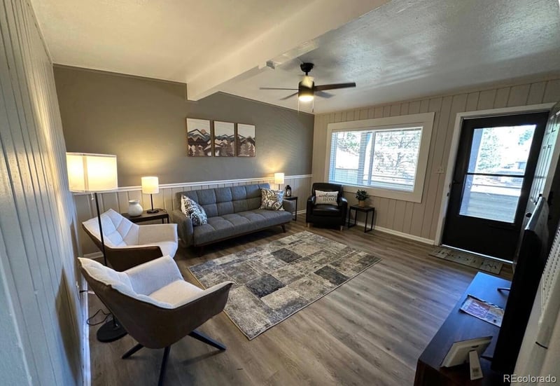 8220 W Us Highway 24, Cascade, CO 80809