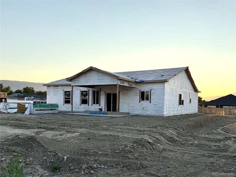 617 Penny Ln, Grand Junction, CO 81504