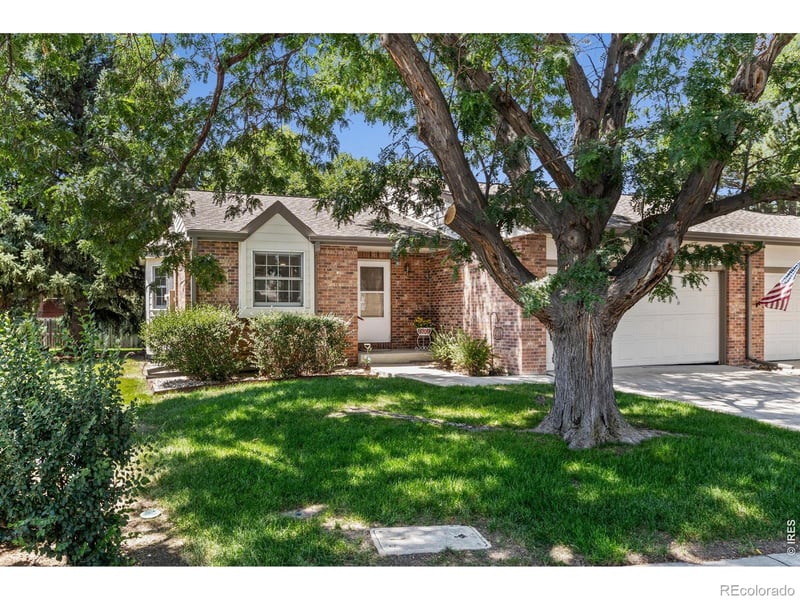 720 Arbor Ave #27, Fort Collins, CO 80526