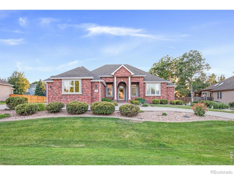 2107 62nd Ave, Greeley, CO 80634