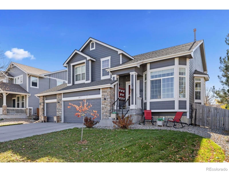 230 Saxony Rd, Johnstown, CO 80534