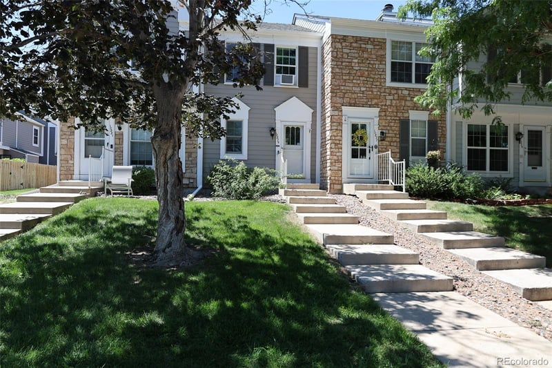 10879 W Dartmouth Ave, Lakewood, CO 80227