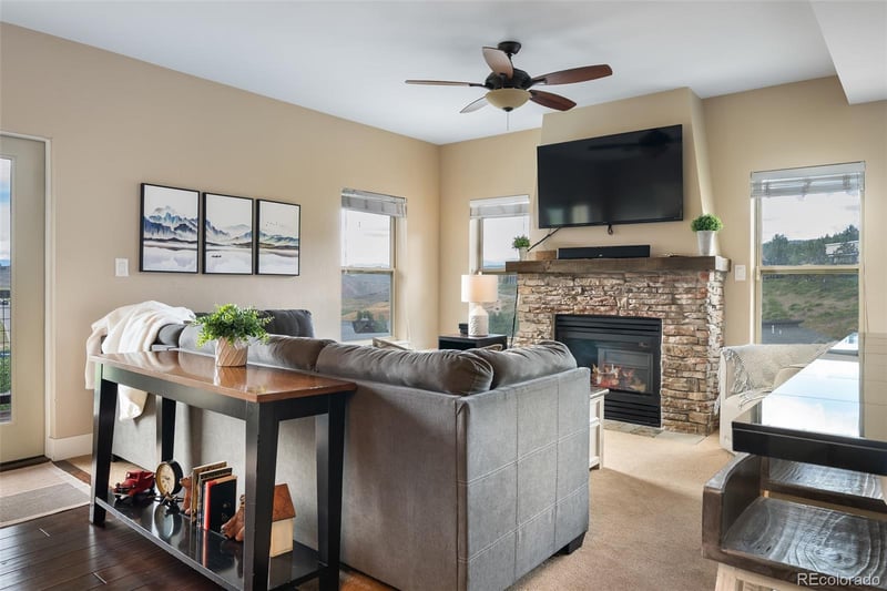 300 Base Camp Cir #316, Granby, CO 80446
