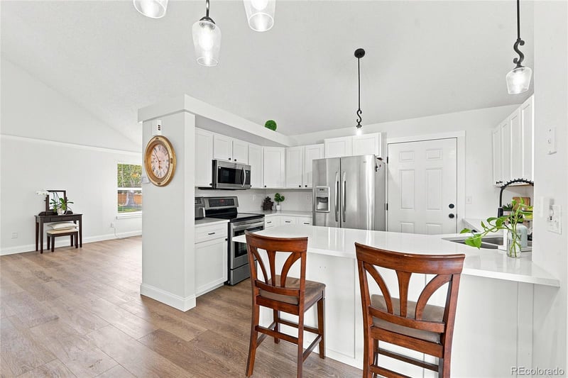 4500 N Jebel St, Denver, CO 80249