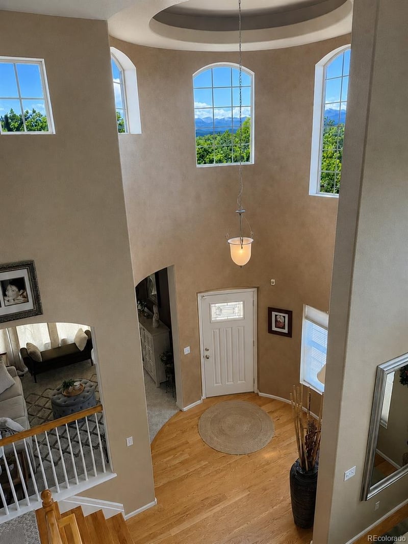 2420 S Fundy Cir, Aurora, CO 80013