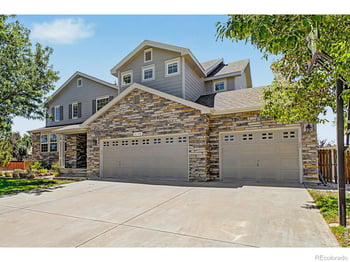 2198 E 149th Ave, Thornton, CO 80602