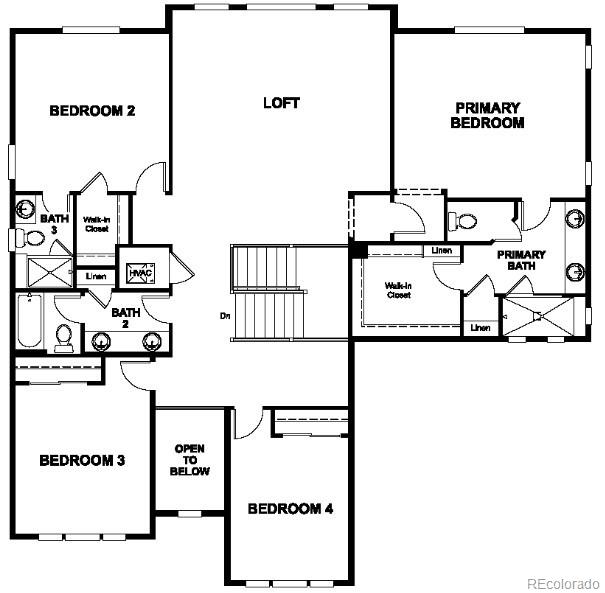 9205 Gold Lace Pl, Highlands Ranch, CO 80129