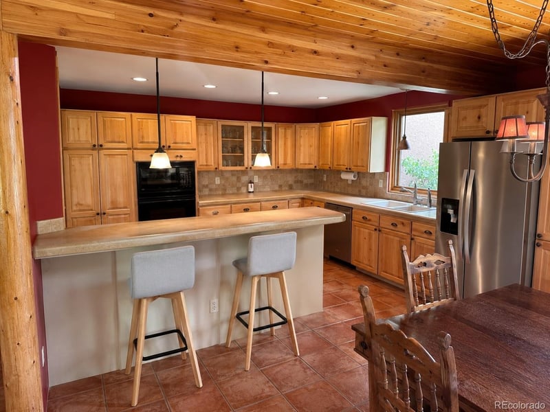 945 Oxford Ln, Colorado Springs, CO 80905