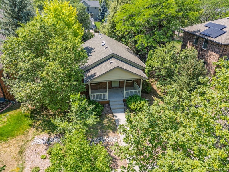 203 E Colorado Ave, Berthoud, CO 80513