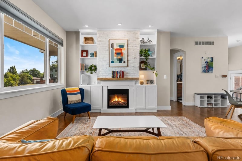 2330 W Scott Pl, Denver, CO 80211
