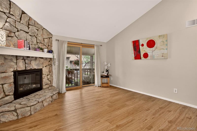 8695 Yukon St #O, Arvada, CO 80005