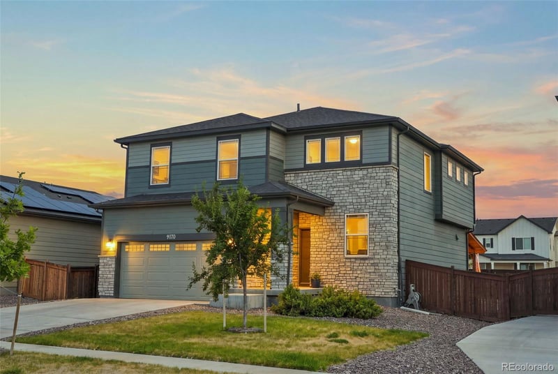 9170 Sedalia St, Commerce City, CO 80022