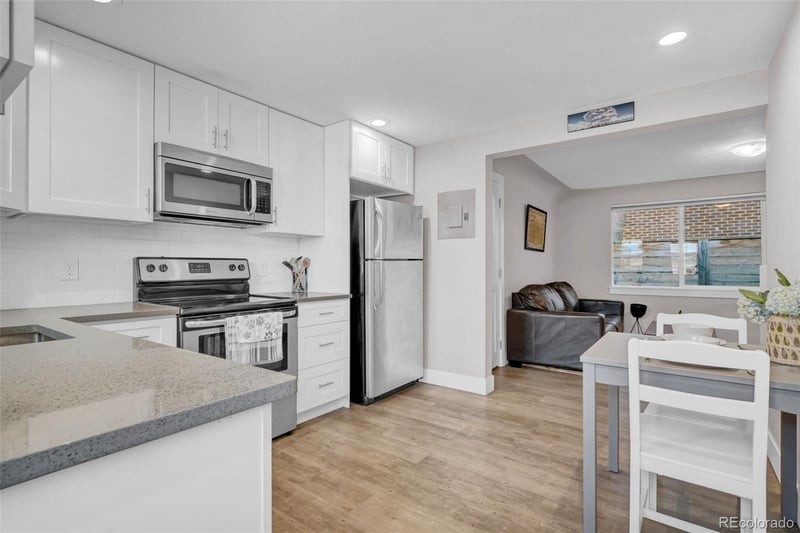 2714 N Federal Blvd, Denver, CO 80211