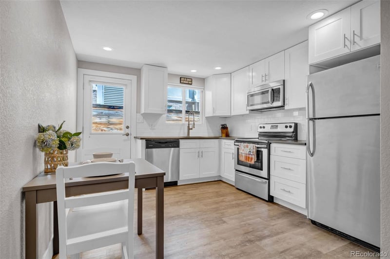2714 N Federal Blvd, Denver, CO 80211