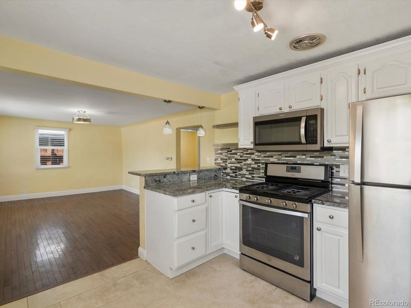 3971 W Kentucky Ave, Denver, CO 80219