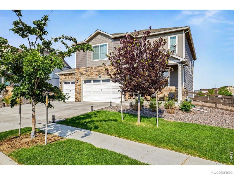 15704 Roslyn St, Thornton, CO 80602