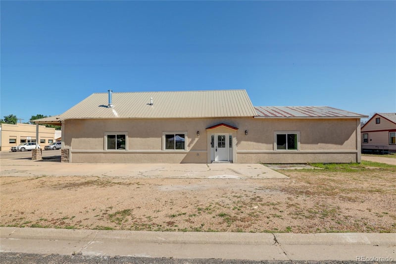 627 Main St, Platteville, CO 80651