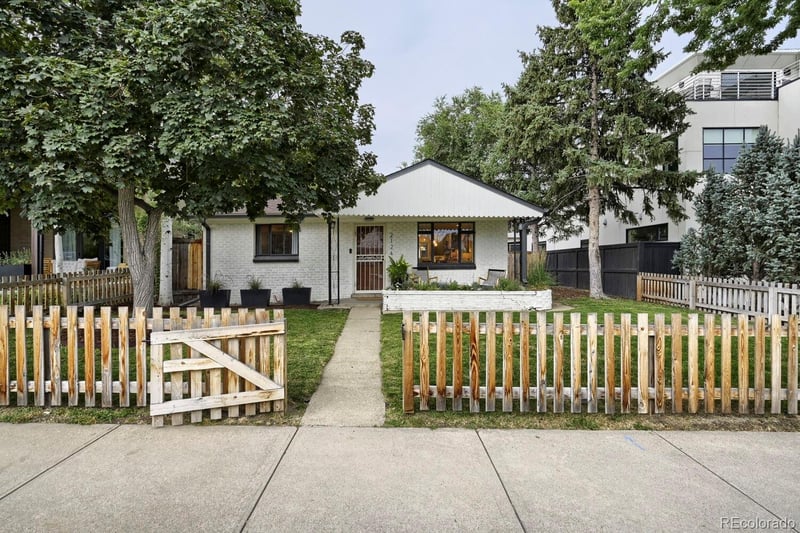 2124 Perry St, Denver, CO 80212