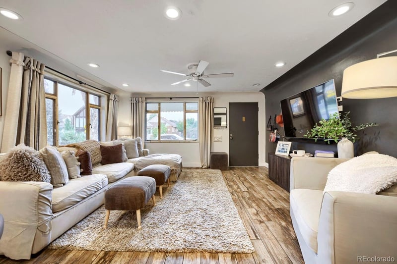 2124 Perry St, Denver, CO 80212