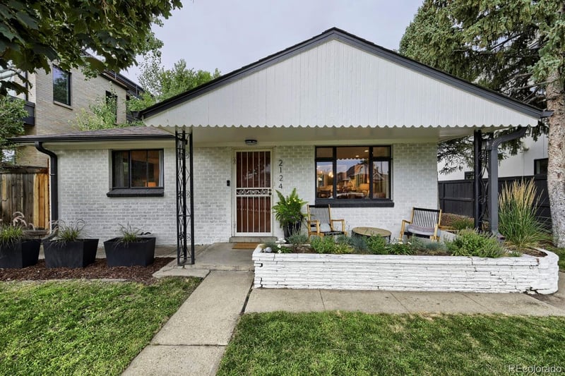2124 Perry St, Denver, CO 80212