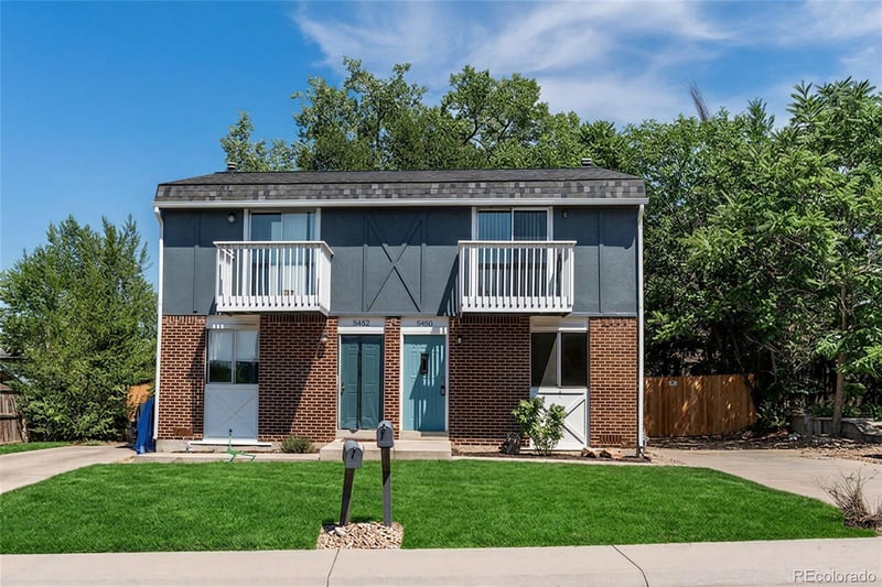 5450 Alcott St, Denver, CO 80221